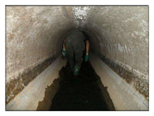 毛道乡管道高压清洗