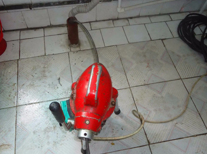 毛道乡下水道疏通