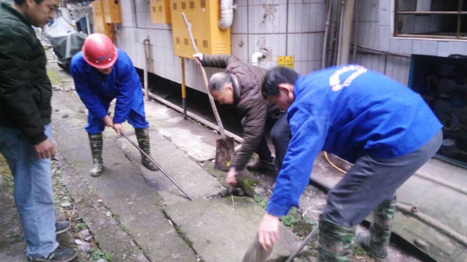 毛道乡清掏化粪池、管道疏通一站式服务<高效><技术><可靠>